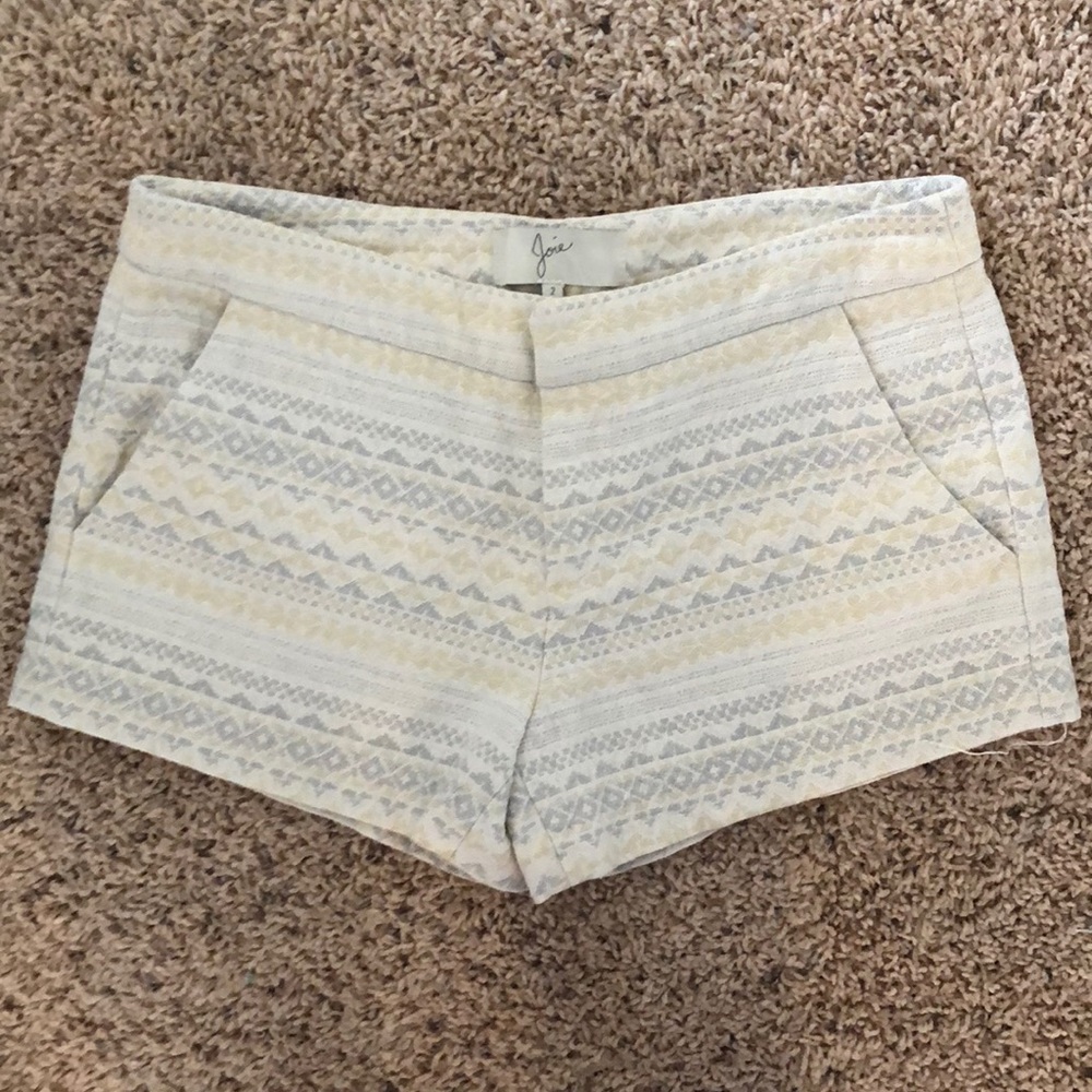 Joie Shorts